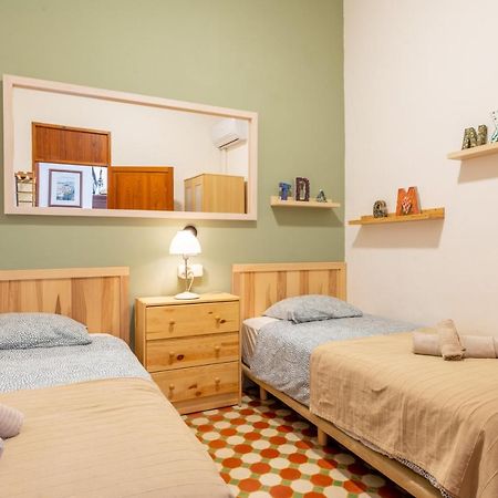 Appartement Sa Torre à Puerto de Sóller Extérieur photo