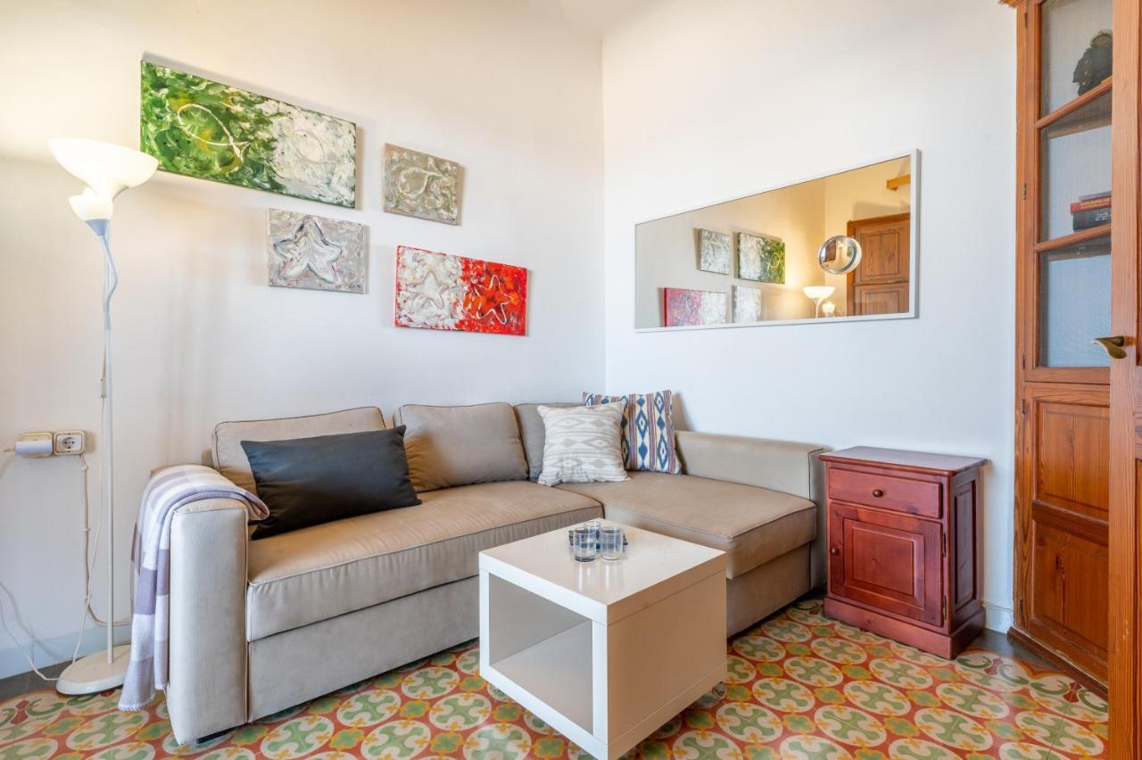 Appartement Sa Torre à Puerto de Sóller Extérieur photo