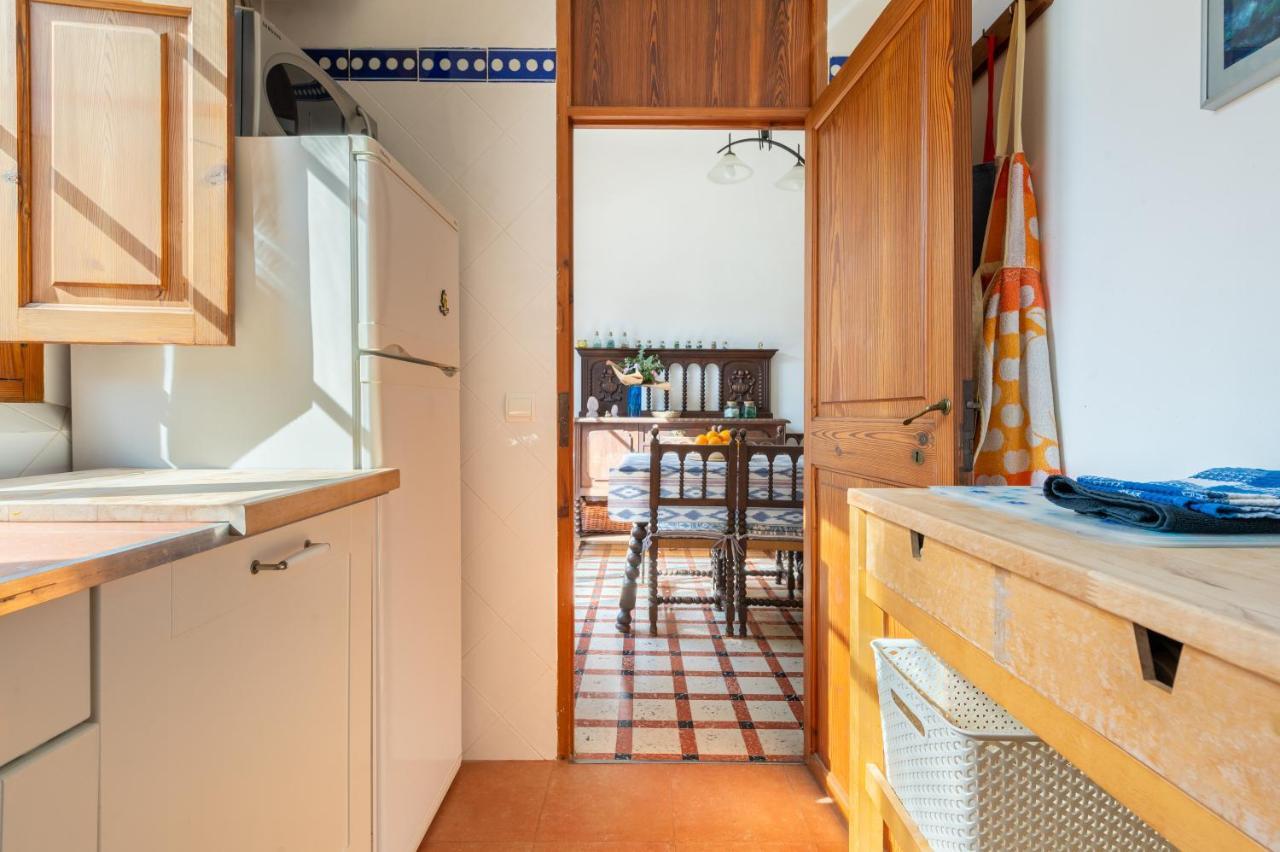 Appartement Sa Torre à Puerto de Sóller Extérieur photo