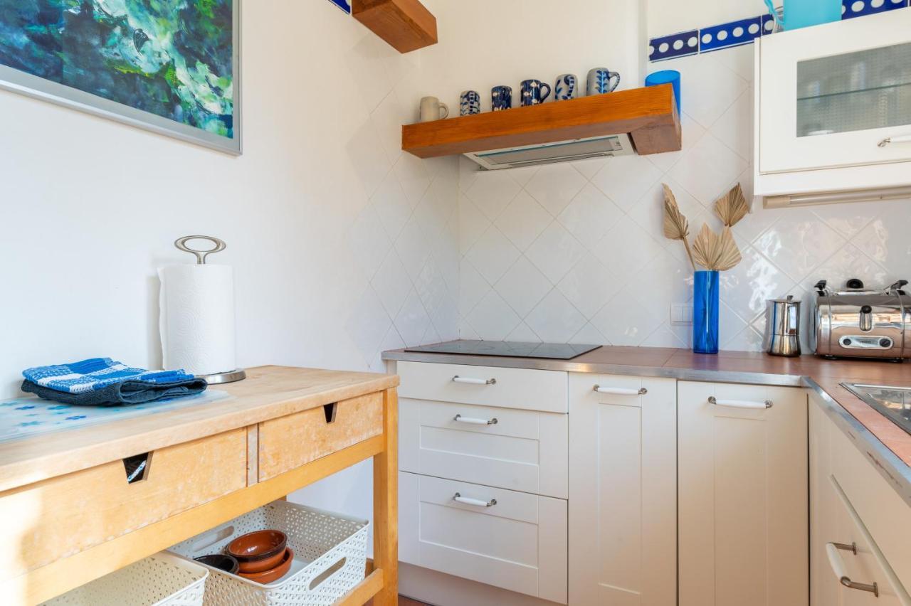Appartement Sa Torre à Puerto de Sóller Extérieur photo