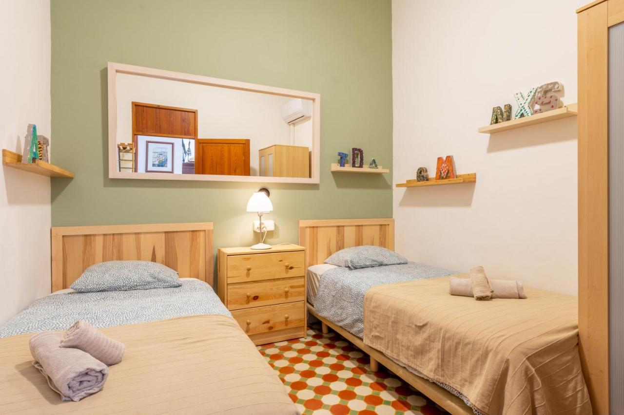 Appartement Sa Torre à Puerto de Sóller Extérieur photo